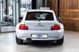 BMW Z3 Coupé 2.8 | Harman Kardon - BMW Z3 mit Benzin-Antrieb: Coupé, Scheckheftgepflegt