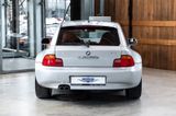 BMW Z3 Coupé 2.8 | Harman Kardon - BMW aus 1999: Coupé