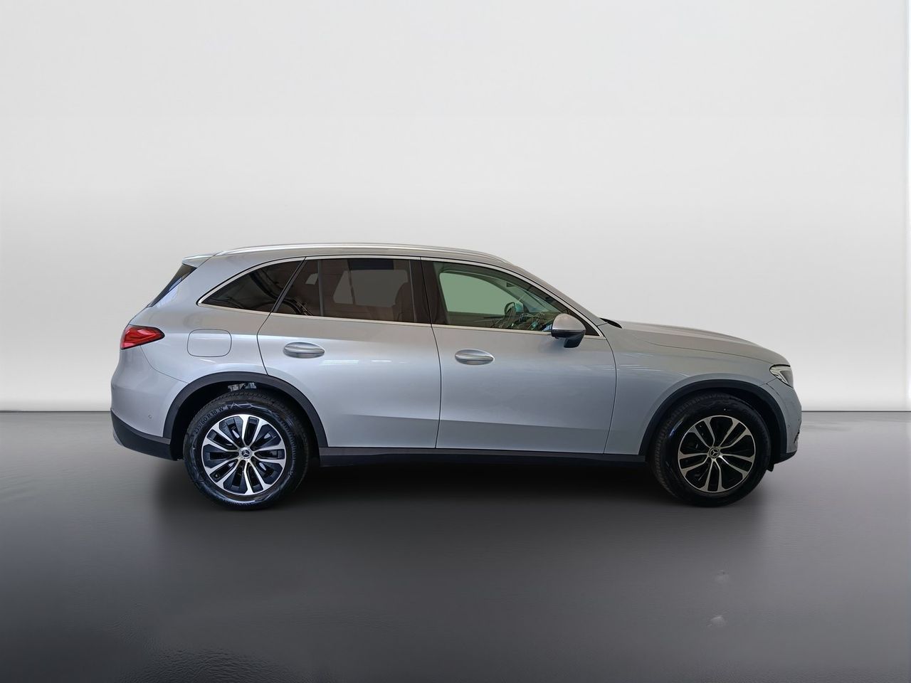 Mercedes-Benz GLC - X254 - GLC 200 d Advanced 4m imagem 3