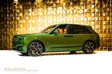 Rolls-Royce Cullinan SERIES II+BLACK BADGE+SANCTUARY SEATS+ - Rolls-Royce Cullinan SUV