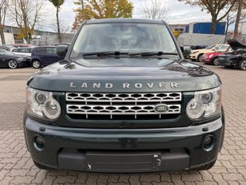 Land-Rover Discovery - 3