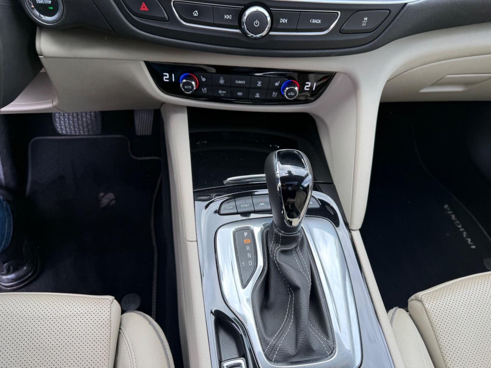 Opel Insignia B Sports Tourer Business Innovation