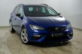 Seat Leon ST Cupra 300 - gebrauchte Seat Leon aus dem Jahr 2017