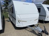 Weinsberg CaraOne 480 EU *PAKETE*ROLLBETTFUNKTION*