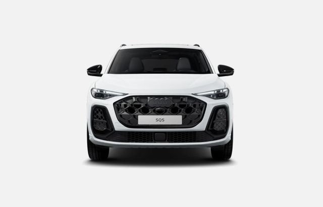 SQ5 SUV TFSI quattro TECH PLUS+MATRIX+AHK+PANO+