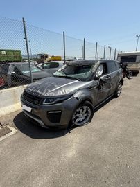 Land-Rover Range Rover Evoque - 1