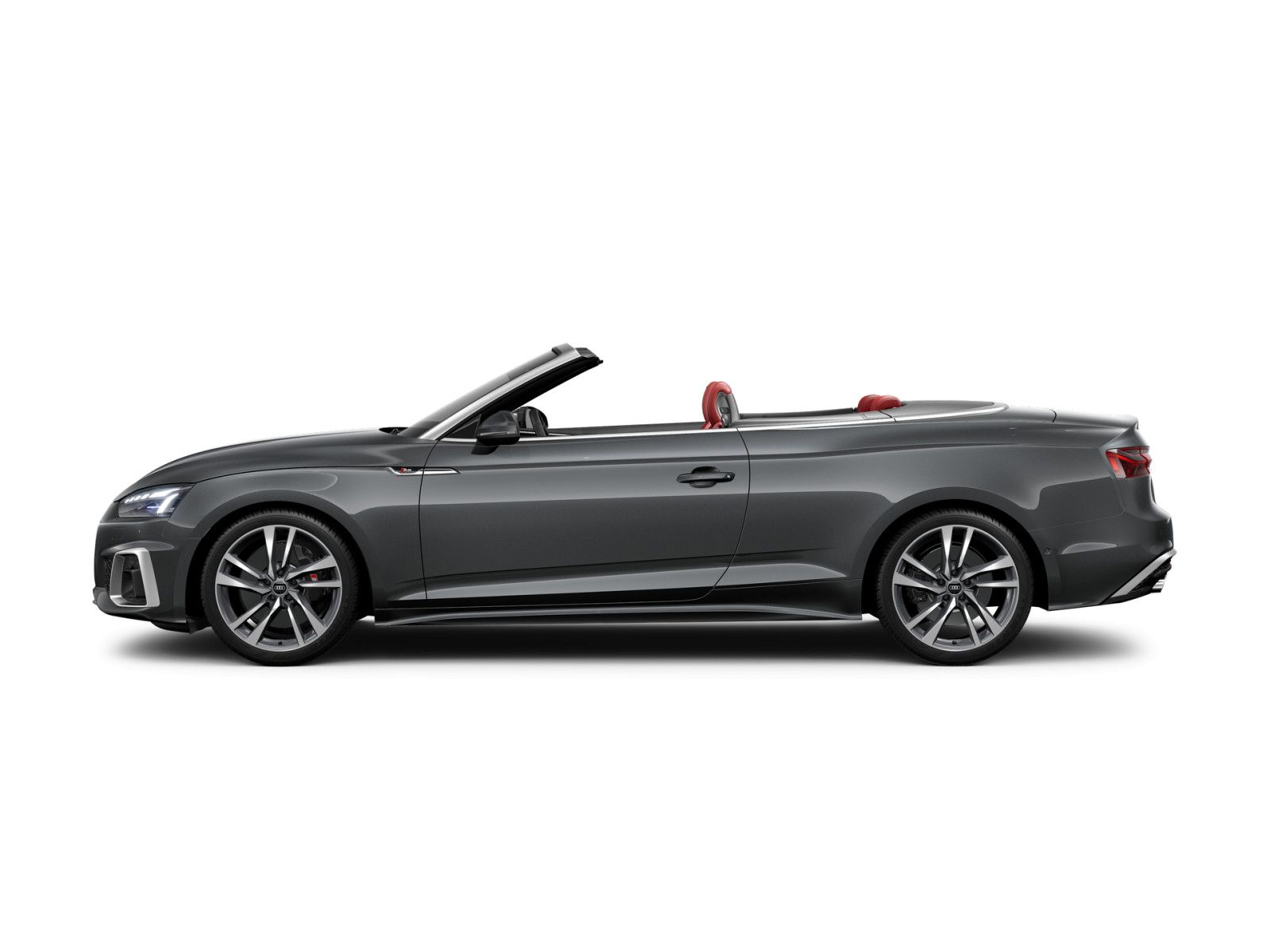 Audi S5 - Bild 7