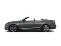 Audi S5 - Vorschau Bild 7