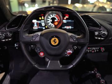 2021 Ferrari 488 PISTA — миниатюра 23