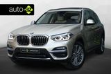 BMW X3 xDrive20i Launch Edition High Executive - BMW: Executive