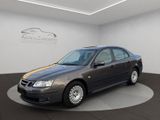 Saab 9-3 2.0 T Limousine SEHR WENIG KILOMETER! - Saab: 2.3
