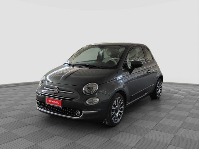 Image of Fiat 500
