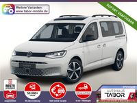 Volkswagen Caddy Maxi - Vorschau Bild 1