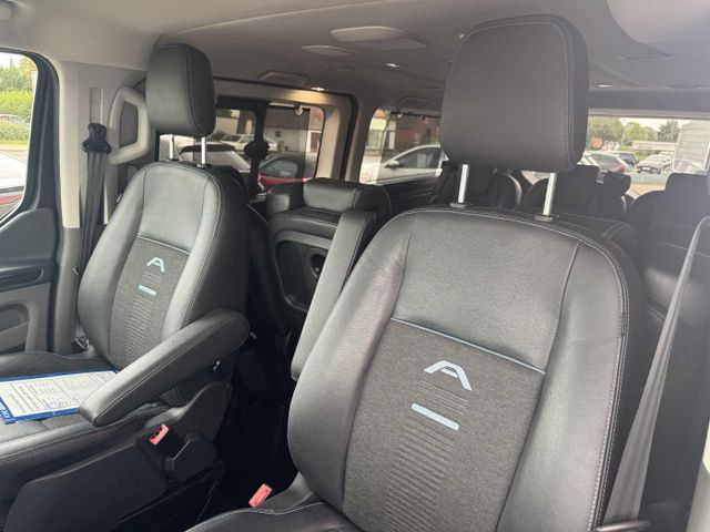Ford Tourneo Custom TDCi 320 L2H1 VA MH Active