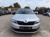 Skoda Rapid Spaceback Style Plus Sport Lenkrad - Skoda Rapid: Spaceback