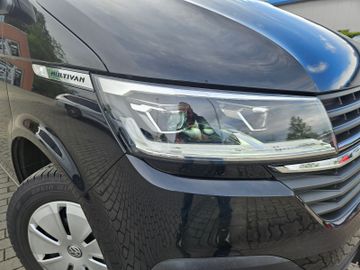 Volkswagen T6 Multivan - 5