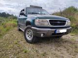 Ford Explorer 4.0 V6 SOHC -