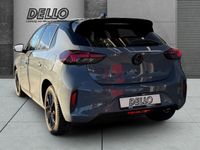 Opel Corsa - Vorschau Bild 4