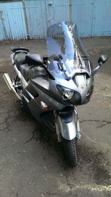 Yamaha FJR 1300 ABS - Offers matching your search criteria