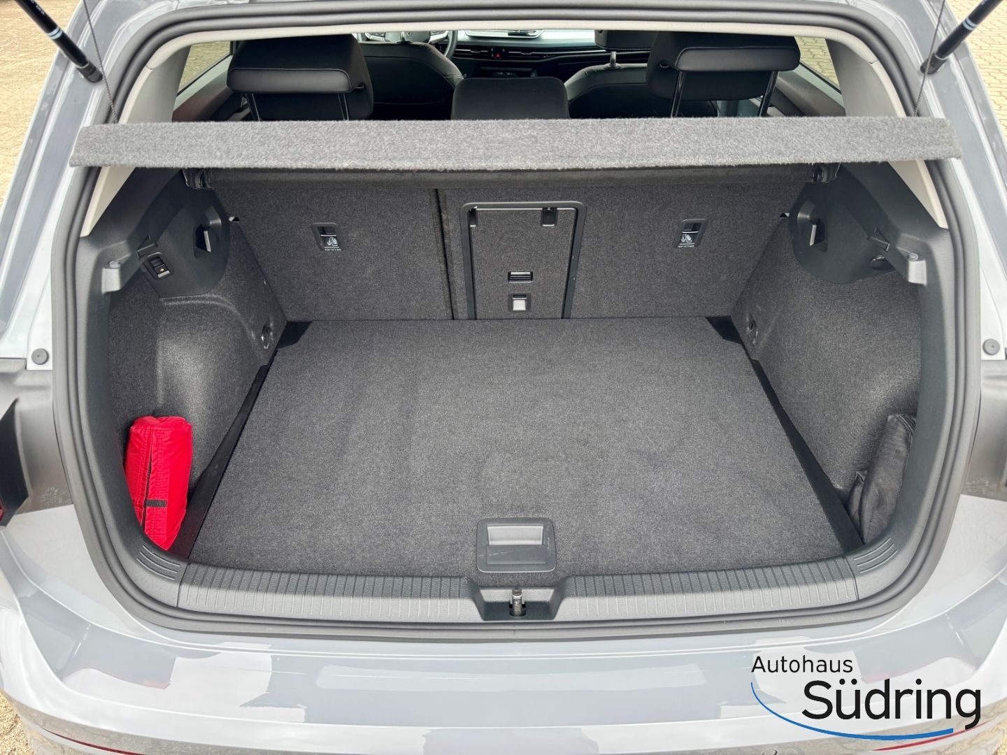 Golf 1,5 eTSI Energy DSG AHK Navi ACC Rückfahrk.