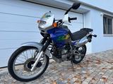 Honda NX650 RD 08 Dominator - ein Klassiker mit Extras - HONDA NX 650 DOMINATOR