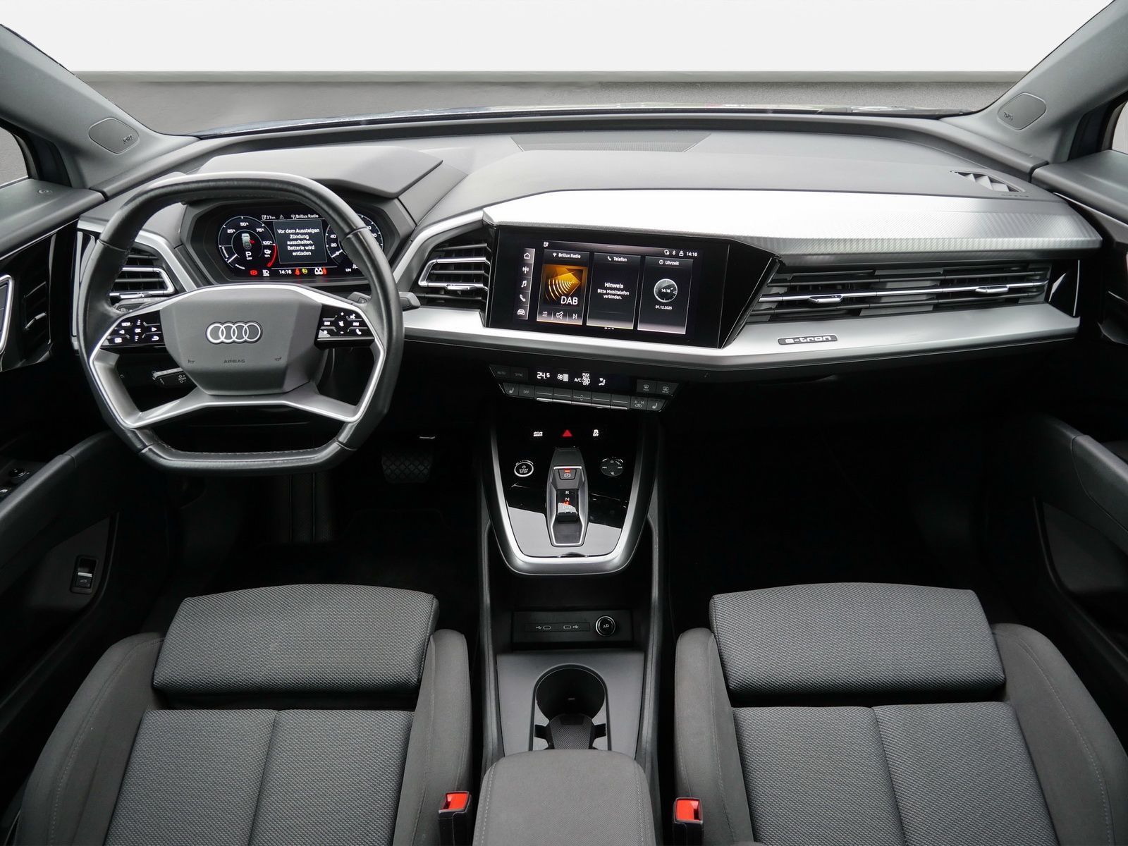 Audi Q4 e-tron - Bild 5