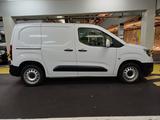 Opel Combo E Cargo Edition Klima*Navi*Tempo*PDC* - Opel Combo Gebrauchtwagen in Stuttgart