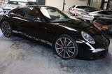 Porsche 991 Carrera S Coupé - gebrauchte Porsche 991 aus dem Jahr 2012