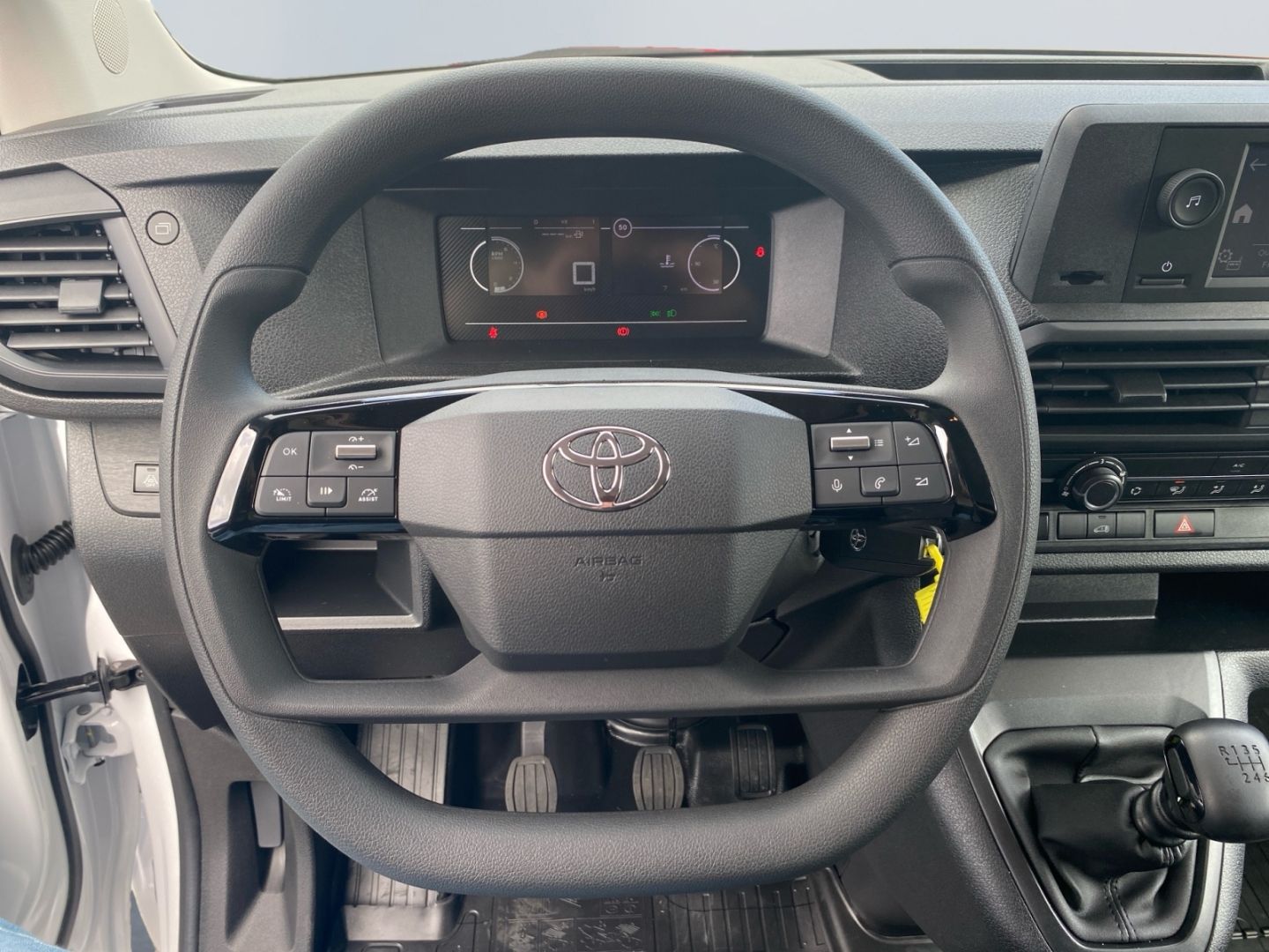 Toyota Proace (Verso) - Bild 12