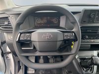 Toyota Proace (Verso) - Vorschau Bild 12