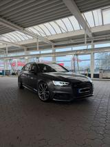 Audi S4 B9 Avant 3,0 tfsi Quattro Voll - Audi S4 aus 2018