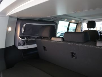 Volkswagen T6.1 California BEACH 2.0TDI DSG LED AHK STANDHZ