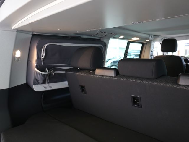 Volkswagen T6.1 California BEACH 2.0TDI DSG LED AHK STANDHZ