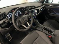 Audi Q3 - Vorschau Bild 18