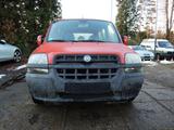 Fiat Doblo 1.2 Active - gebrauchte Fiat Doblo aus dem Jahr 2004