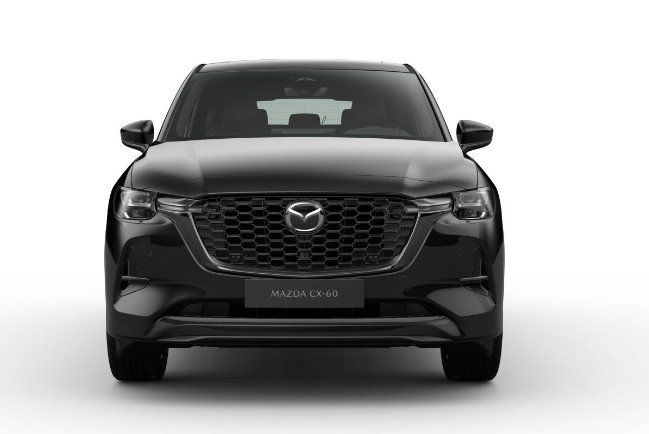 Fahrzeugabbildung Mazda CX-60 3.3d 254PS AWD Homura PANO BLOP