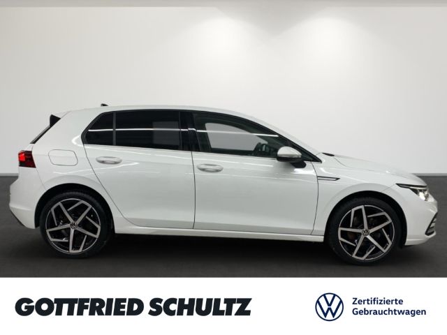 Volkswagen Golf Style 1.5 TSI Navi LED Sitzheizung foto 4