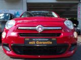 Fiat 500X Pop Klimaautomatik Kamera Alu Felgen - Fiat: Felgen