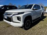 Mitsubishi MITSUBISHI L200 d.cab 2.3d Diamond 4wd 150cv aut - Mitsubishi L200 aus 2022