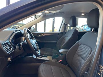 Ford Kuga Plug-In Hybrid Titanium *ACC*AHK*NAVI*KAM*