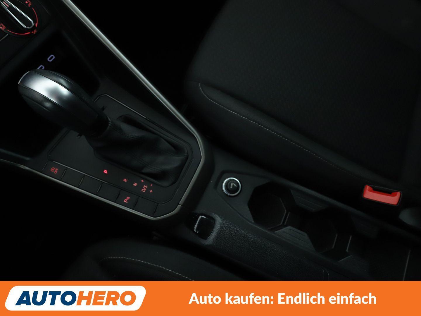 Volkswagen Polo 1.0 TSI Comfortline Aut.*CARPLAY*PDC*, миниатюра 23