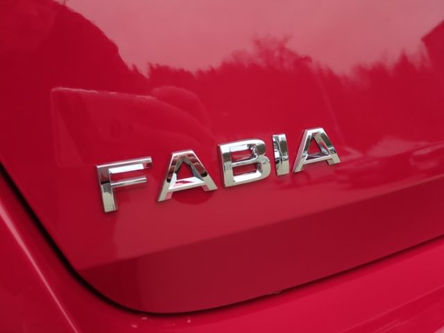 Fahrzeugabbildung SKODA Fabia 1.0 TSI Selection KLIMA LED ALU