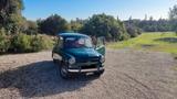 Fiat D 1967 - Fiat 600 von privat