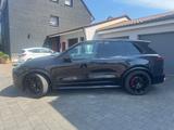 Porsche Cayenne Turbo 21ZOLL LED SportDesign Chrono - Porsche Cayenne Gebrauchtwagen in Stuttgart