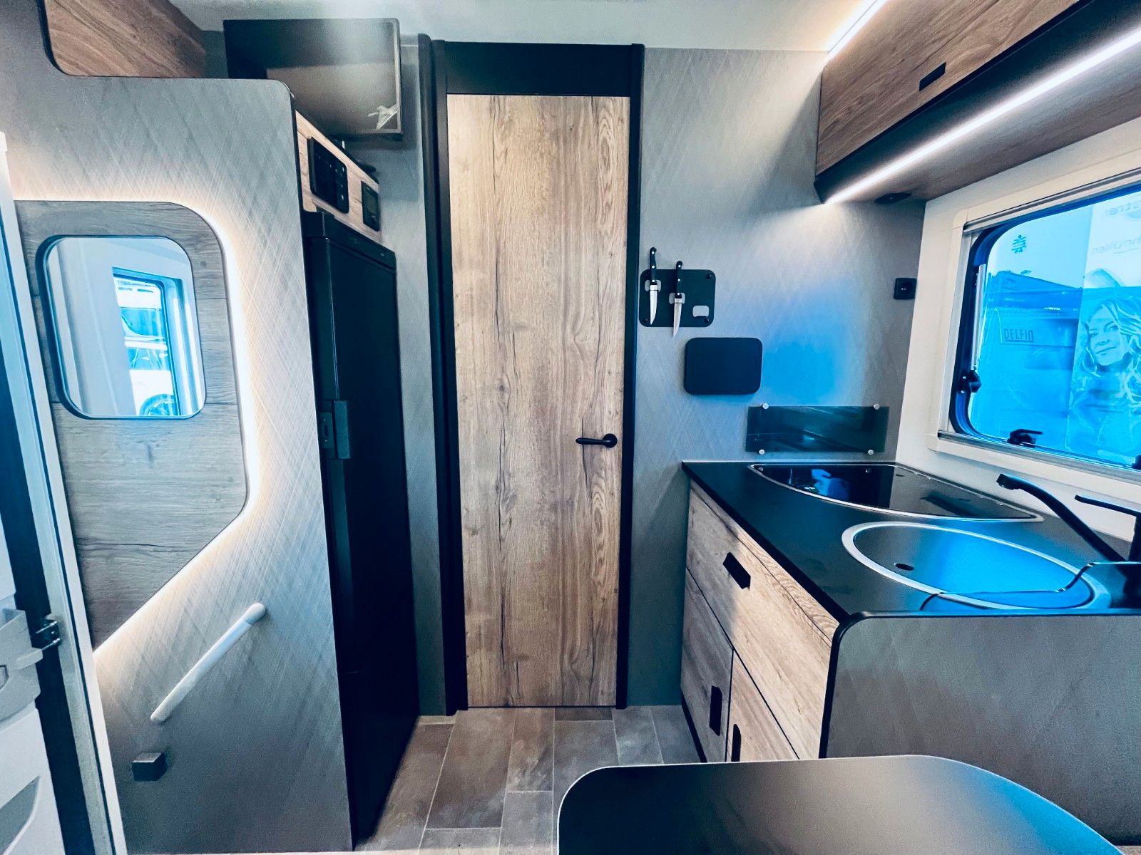 Fahrzeugabbildung XGO Dynamic 99 Plus  - Modell 2026