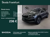 Skoda Karoq Tour 1,5 TSI DSG AHK/ Fahrassistenz Plus/ 
