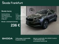 Skoda Karoq - Vorschau Bild 1