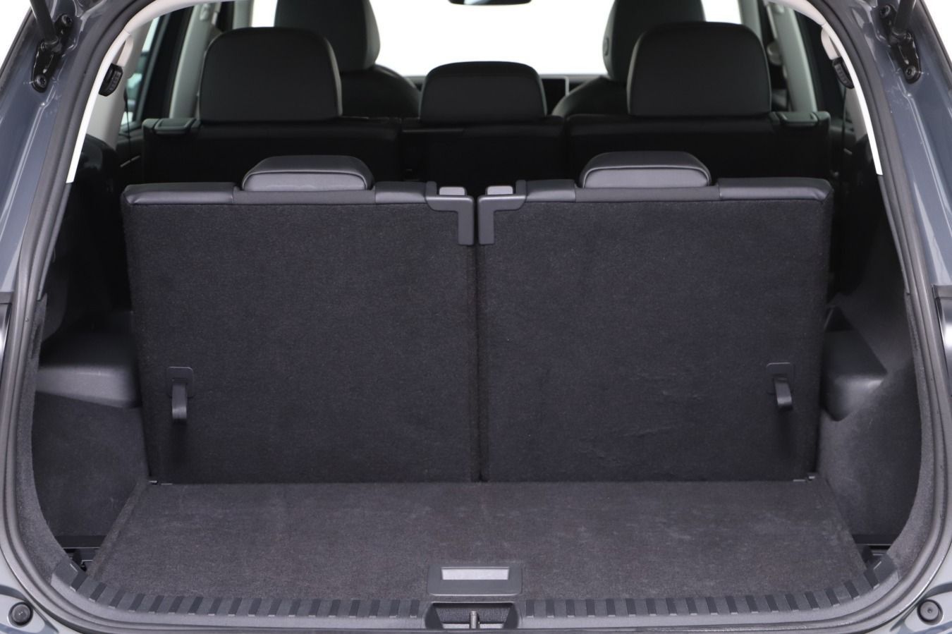 Volkswagen Tayron - Bild 14