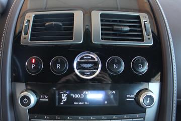 2012 Aston Martin DB9 缩略图 14