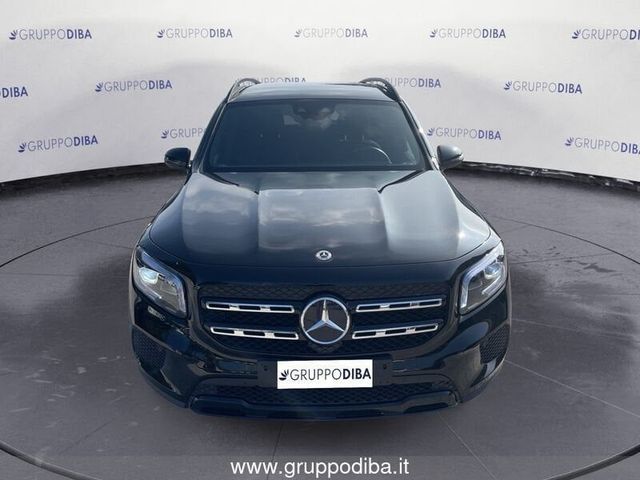 Mercedes-Benz Classe GLB GLB 200 d Sport 4matic 